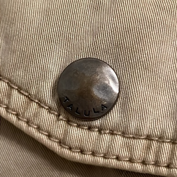 Aritzia Talula Jacket  NWT - Picture 7 of 8